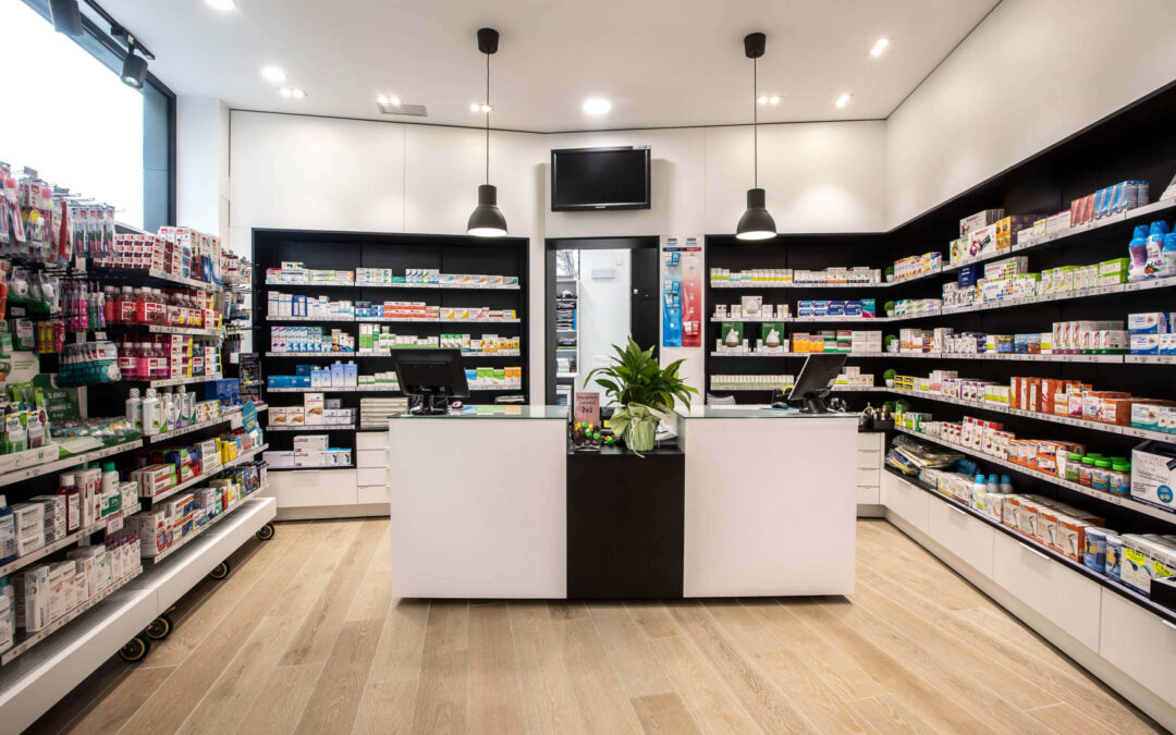 FARMACIA MARÍA ALZUETA