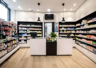 FARMACIA MARÍA ALZUETA