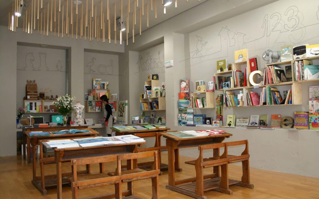 LIBRERIA CHUNDARATA