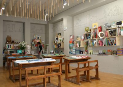 LIBRERIA CHUNDARATA
