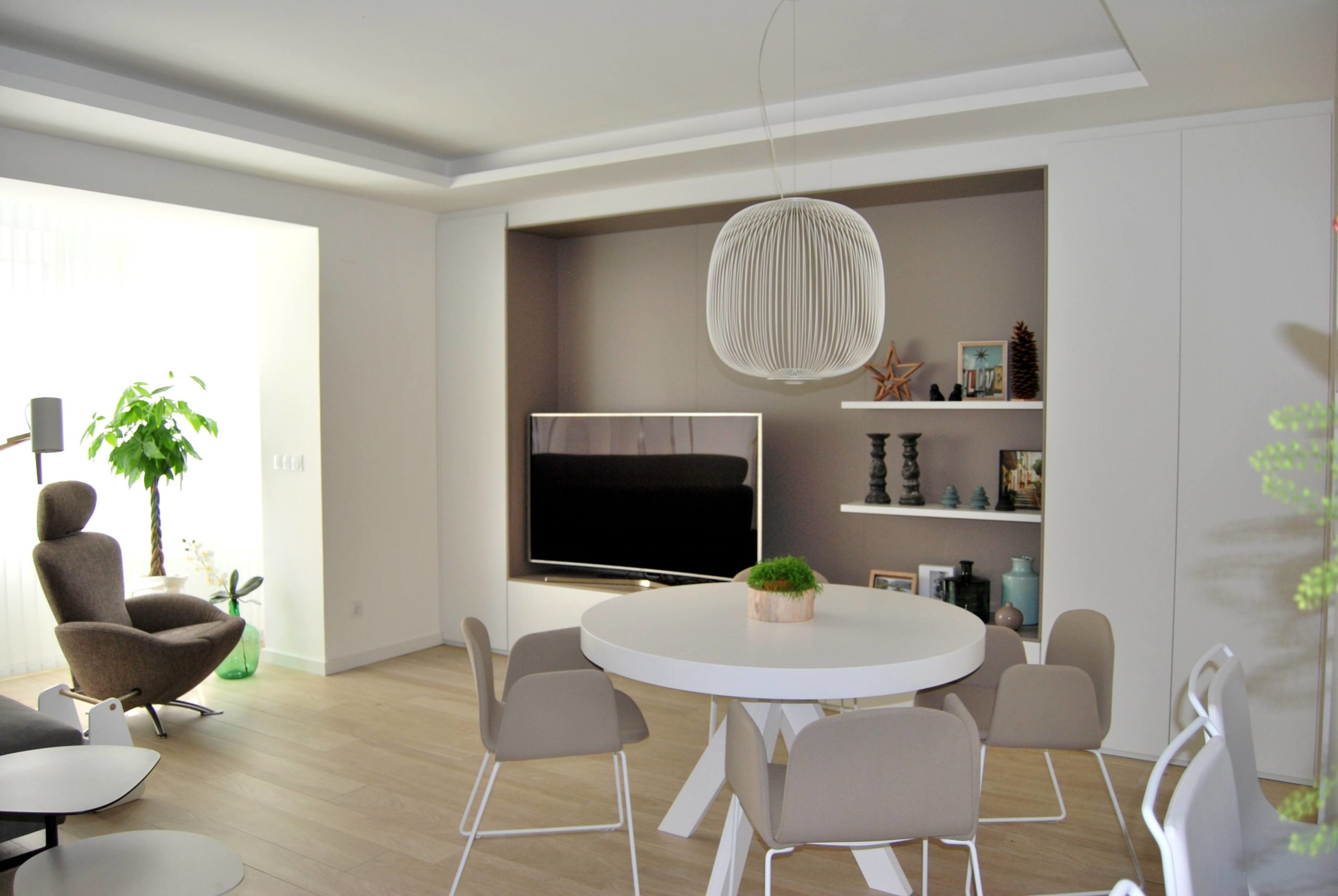 Claves para reformar una casa
