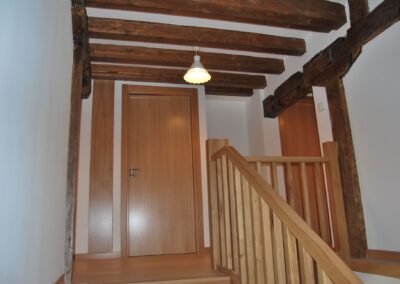 REJUVENECER MI CASA
