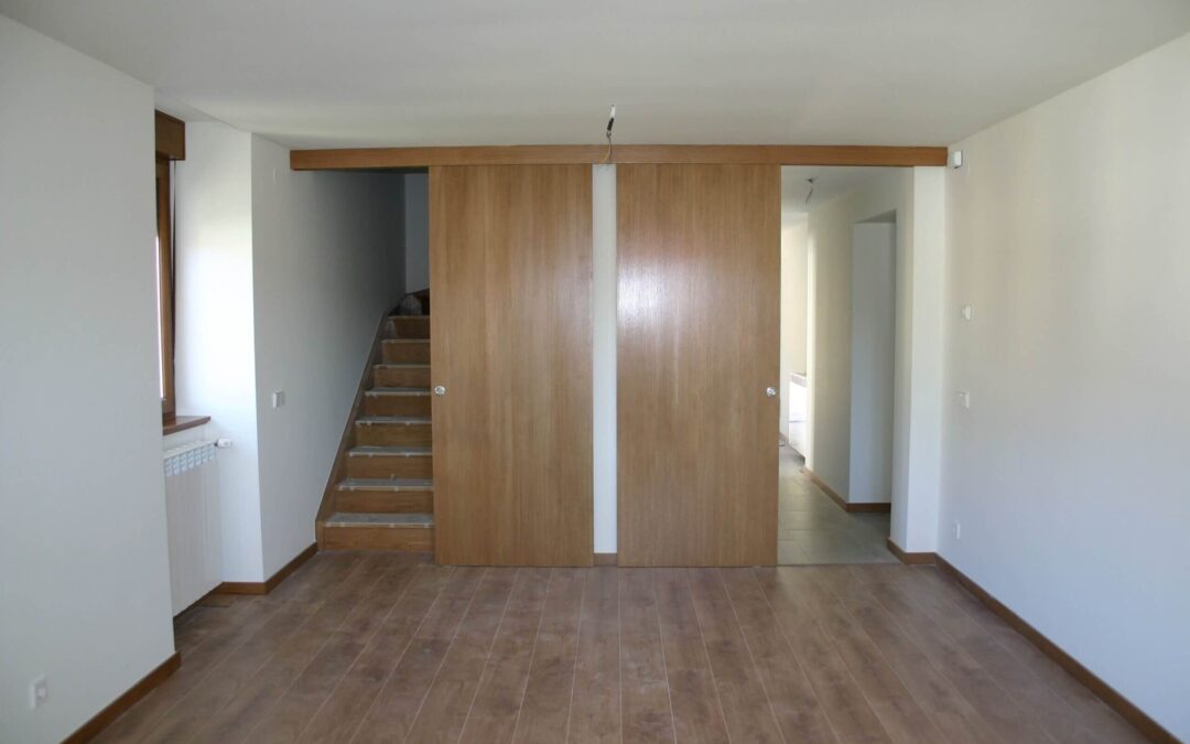 2 VIVIENDAS DUPLEX