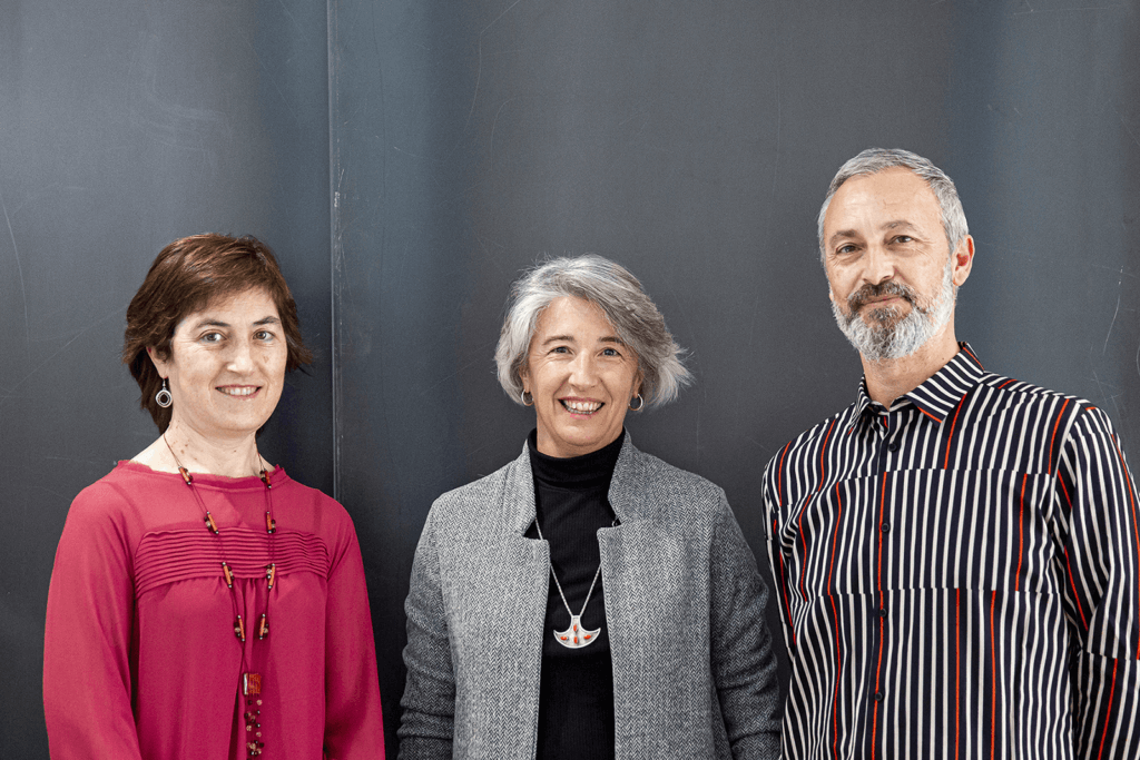 Arquitectos de Pamplona