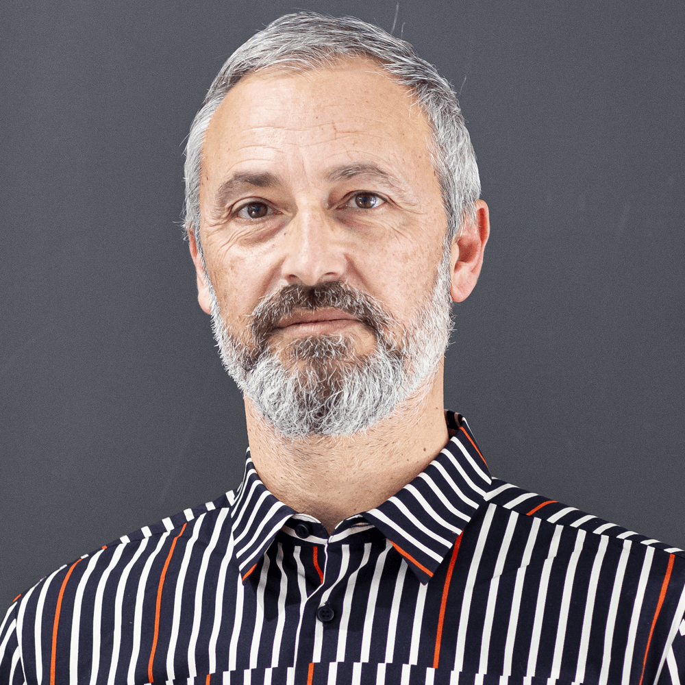 Pedro Ansa