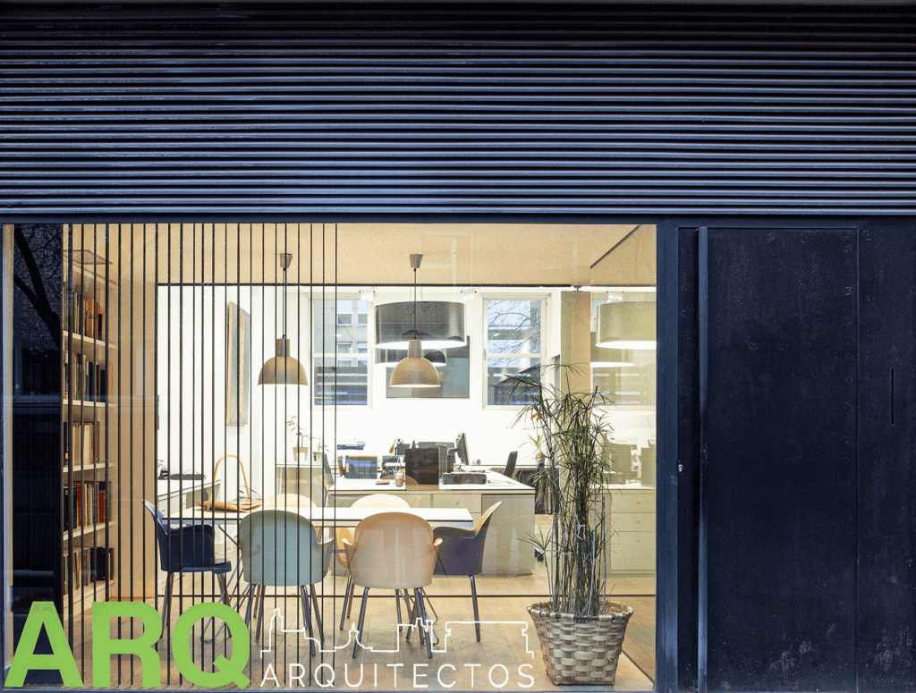 ARQ Arquitectos Pamplona